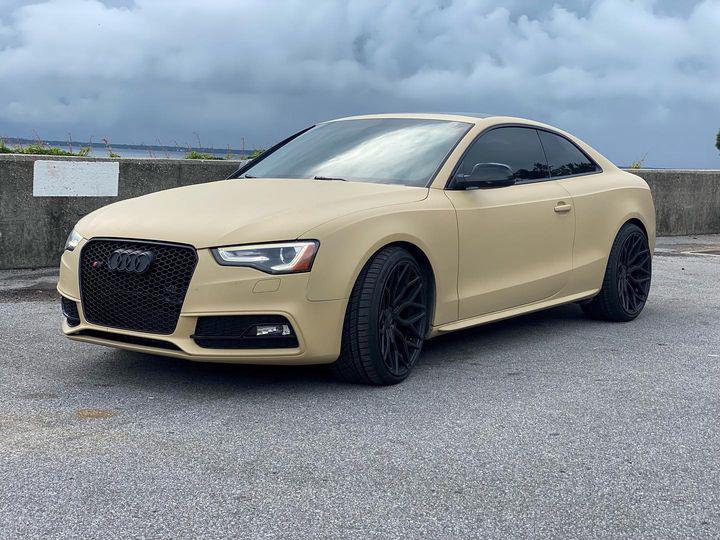 Desert Tan