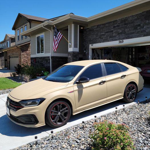 Desert Tan