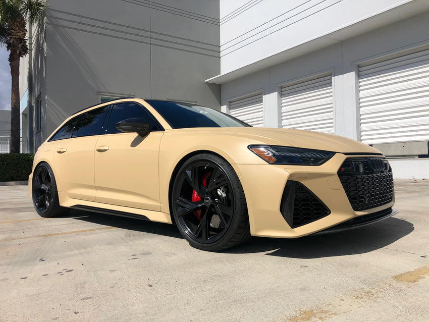 Desert Tan
