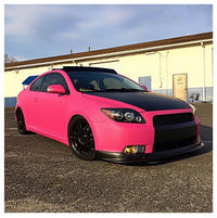 Fierce Pink