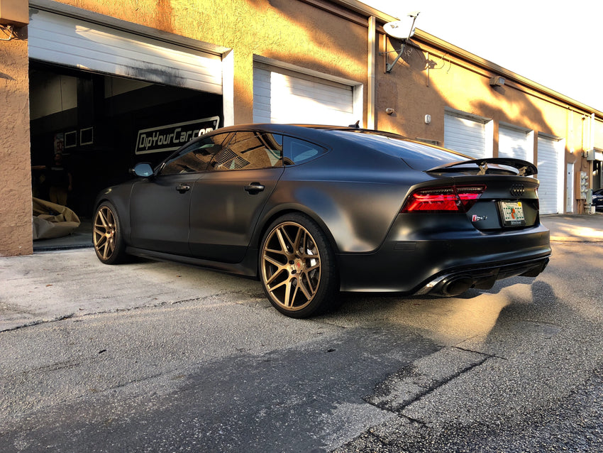 Shadow Black